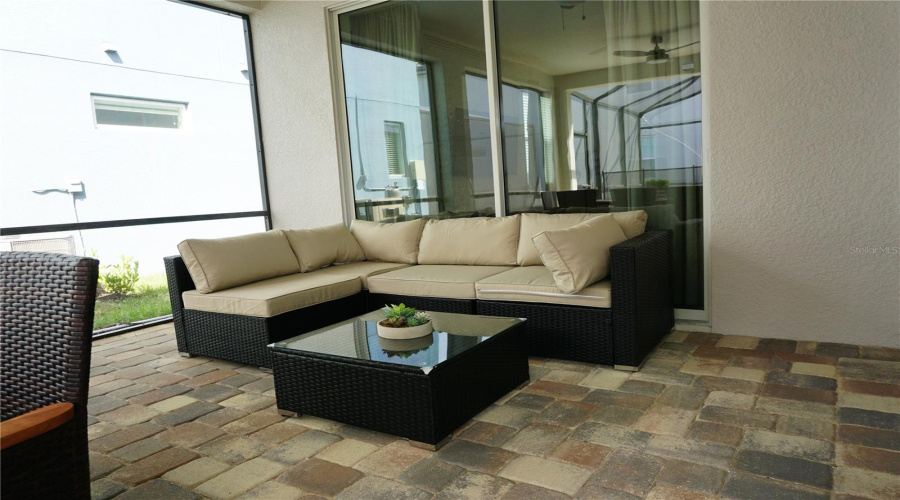 KISSIMMEE, Florida 34747, 6 Bedrooms Bedrooms, ,4 BathroomsBathrooms,Residential,For Sale,CAROLINE BAY,0,MFRO6410893