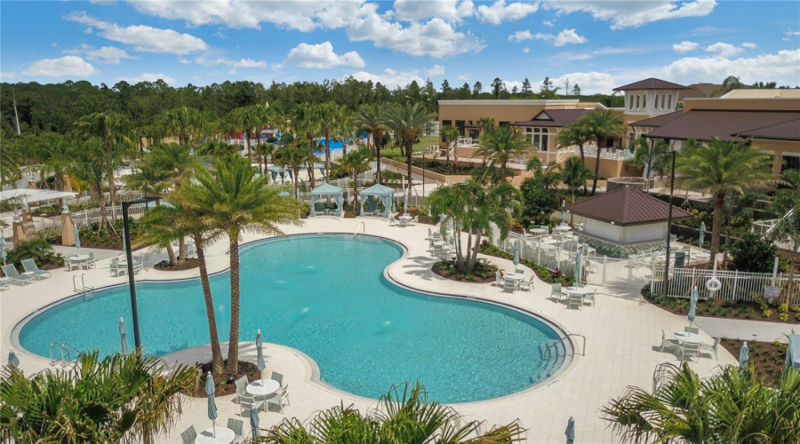 KISSIMMEE, Florida 34747, 6 Bedrooms Bedrooms, ,4 BathroomsBathrooms,Residential,For Sale,CAROLINE BAY,0,MFRO6410893