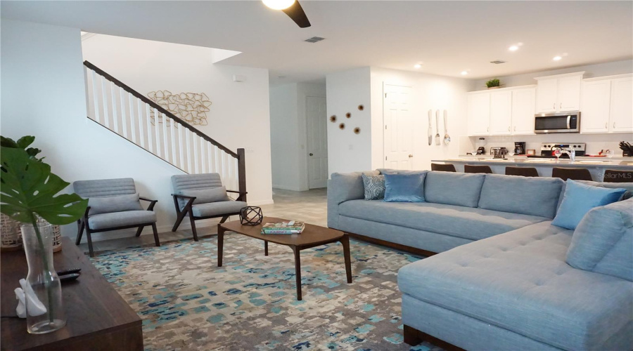 KISSIMMEE, Florida 34747, 6 Bedrooms Bedrooms, ,4 BathroomsBathrooms,Residential,For Sale,CAROLINE BAY,0,MFRO6410893