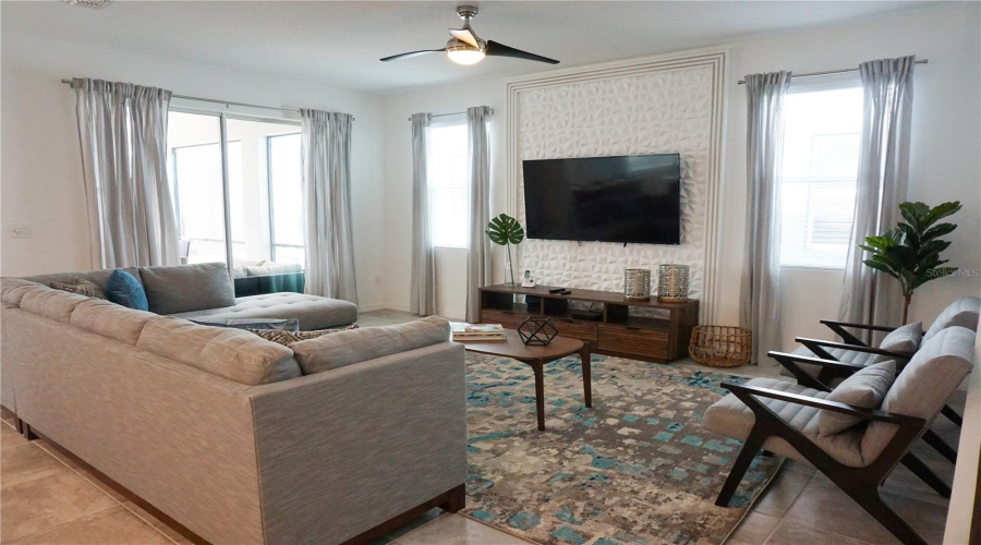 KISSIMMEE, Florida 34747, 6 Bedrooms Bedrooms, ,4 BathroomsBathrooms,Residential,For Sale,CAROLINE BAY,0,MFRO6410893