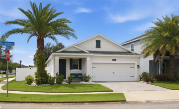 KISSIMMEE, Florida 34746, 3 Bedrooms Bedrooms, ,2 BathroomsBathrooms,Residential,For Sale,ST BERNARD,0,MFRO6408843