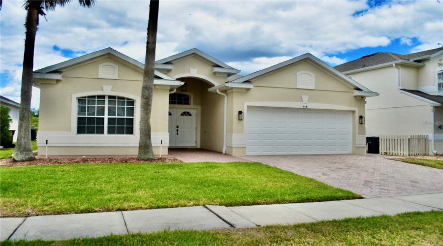 DAVENPORT, Florida 33897, 4 Bedrooms Bedrooms, ,3 BathroomsBathrooms,Residential,For Sale,BIRKDALE,0,MFRO6414597