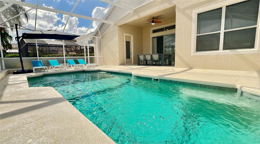 DAVENPORT, Florida 33897, 4 Bedrooms Bedrooms, ,3 BathroomsBathrooms,Residential,For Sale,BIRKDALE,0,MFRO6414597