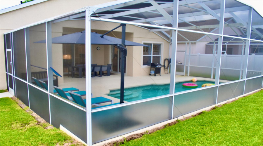 DAVENPORT, Florida 33897, 4 Bedrooms Bedrooms, ,3 BathroomsBathrooms,Residential,For Sale,BIRKDALE,0,MFRO6414597