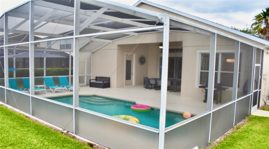 DAVENPORT, Florida 33897, 4 Bedrooms Bedrooms, ,3 BathroomsBathrooms,Residential,For Sale,BIRKDALE,0,MFRO6414597