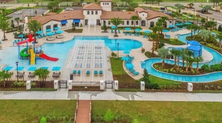 KISSIMMEE, Florida 34747, 5 Bedrooms Bedrooms, ,4 BathroomsBathrooms,Residential,For Sale,DUBAI,0,MFRO6414579