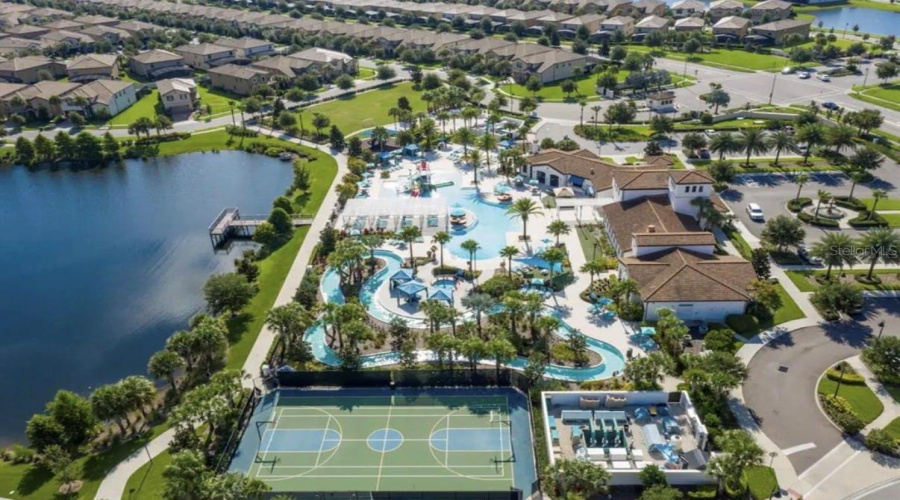KISSIMMEE, Florida 34747, 5 Bedrooms Bedrooms, ,4 BathroomsBathrooms,Residential,For Sale,DUBAI,0,MFRO6414579