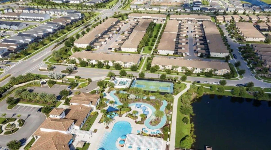 KISSIMMEE, Florida 34747, 5 Bedrooms Bedrooms, ,4 BathroomsBathrooms,Residential,For Sale,DUBAI,0,MFRO6414579