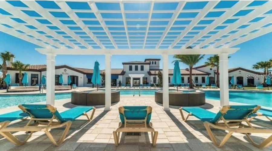 KISSIMMEE, Florida 34747, 5 Bedrooms Bedrooms, ,4 BathroomsBathrooms,Residential,For Sale,DUBAI,0,MFRO6414579