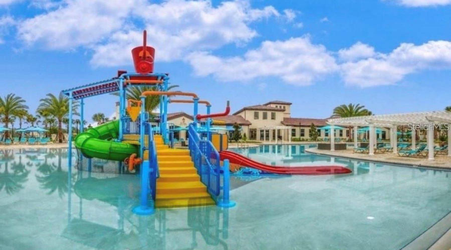 KISSIMMEE, Florida 34747, 5 Bedrooms Bedrooms, ,4 BathroomsBathrooms,Residential,For Sale,DUBAI,0,MFRO6414579
