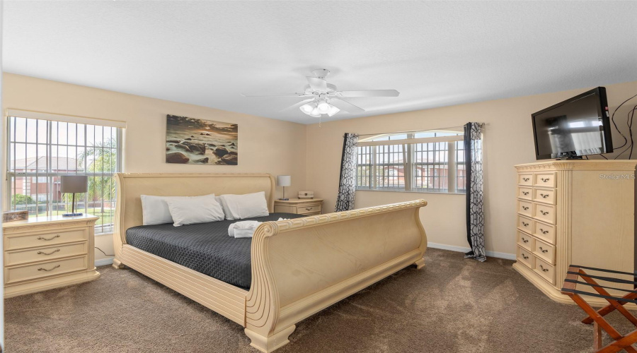 DAVENPORT, Florida 33897, 5 Bedrooms Bedrooms, ,7 BathroomsBathrooms,Residential,For Sale,VISTA,0,MFRO6414280