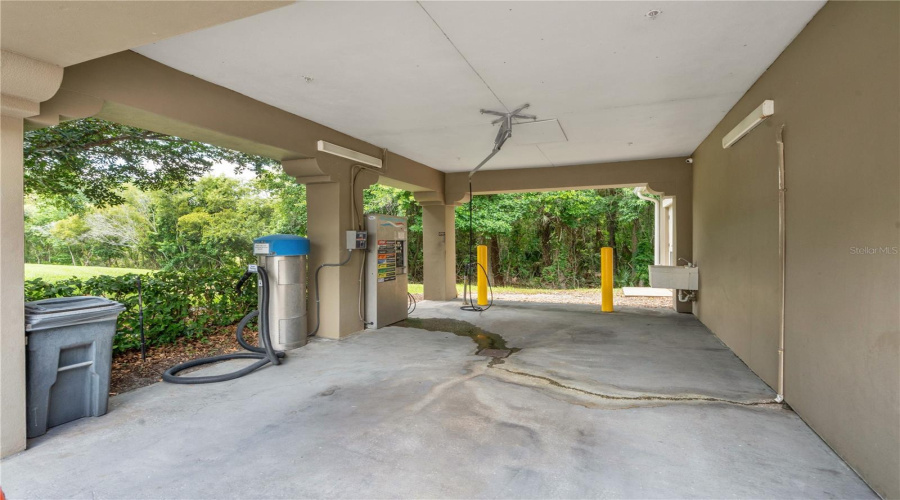 Car Wash