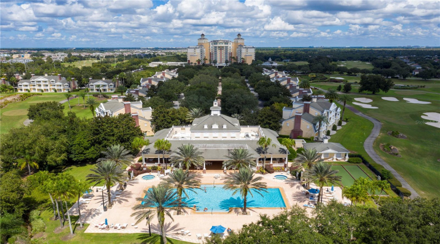 REUNION, Florida 34747, 5 Bedrooms Bedrooms, ,4 BathroomsBathrooms,Residential,For Sale,SANDY RIDGE,0,MFRO6297178