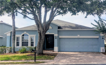 DAVENPORT, Florida 33897, 4 Bedrooms Bedrooms, ,2 BathroomsBathrooms,Residential,For Sale,KENSINGTON,0,MFRS5149615