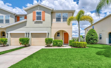 KISSIMMEE, Florida 34746, 4 Bedrooms Bedrooms, ,3 BathroomsBathrooms,Residential,For Sale,TOCOA,0,MFRO6414753
