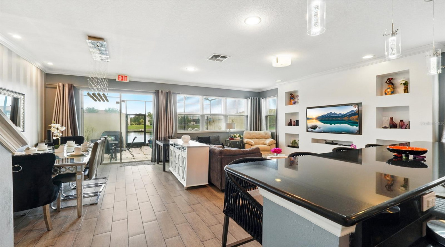 KISSIMMEE, Florida 34746, 4 Bedrooms Bedrooms, ,3 BathroomsBathrooms,Residential,For Sale,TOCOA,0,MFRO6414753