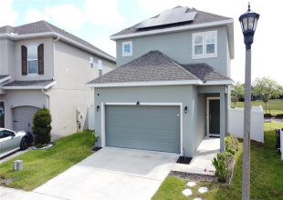 DAVENPORT, Florida 33896, 3 Bedrooms Bedrooms, ,2 BathroomsBathrooms,Residential,For Sale,ABERDEEN ST,0,MFRS5151089