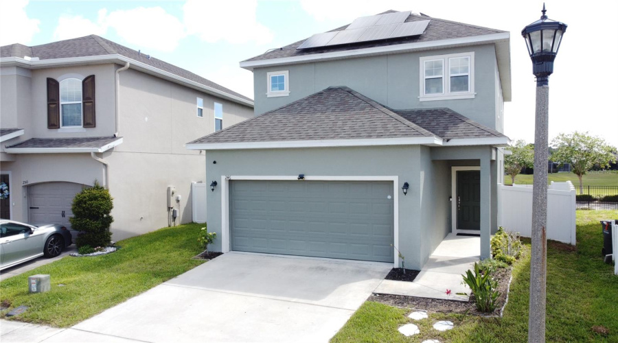 DAVENPORT, Florida 33896, 3 Bedrooms Bedrooms, ,2 BathroomsBathrooms,Residential,For Sale,ABERDEEN ST,0,MFRS5151089