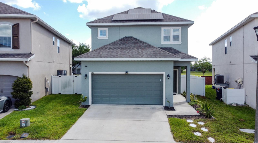DAVENPORT, Florida 33896, 3 Bedrooms Bedrooms, ,2 BathroomsBathrooms,Residential,For Sale,ABERDEEN ST,0,MFRS5151089