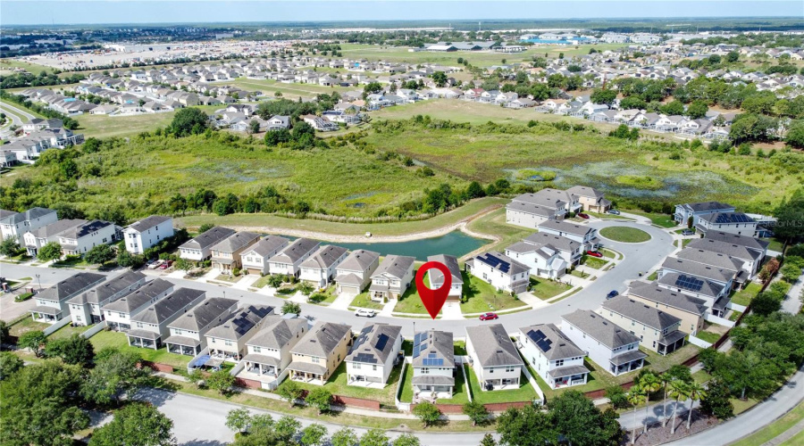 DAVENPORT, Florida 33896, 3 Bedrooms Bedrooms, ,2 BathroomsBathrooms,Residential,For Sale,ABERDEEN ST,0,MFRS5151089