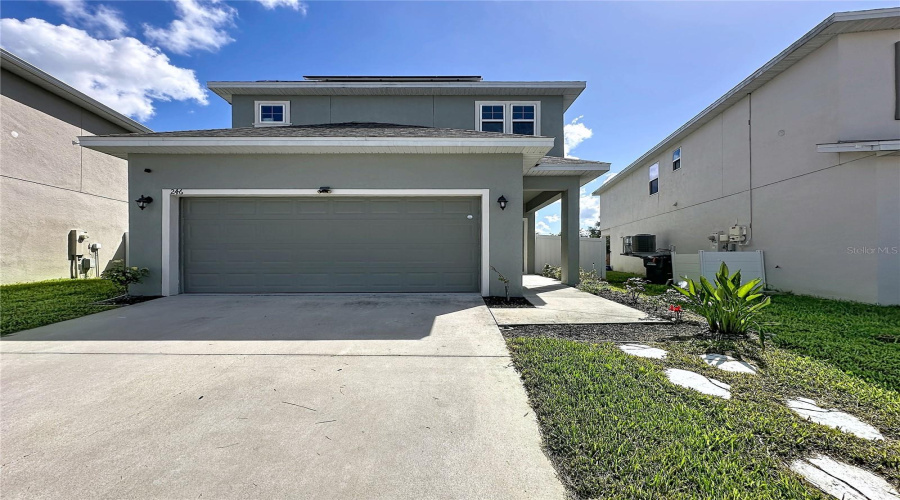 DAVENPORT, Florida 33896, 3 Bedrooms Bedrooms, ,2 BathroomsBathrooms,Residential,For Sale,ABERDEEN ST,0,MFRS5151089