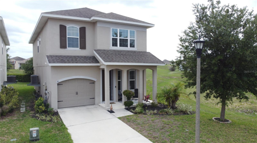 DAVENPORT, Florida 33896, 4 Bedrooms Bedrooms, ,3 BathroomsBathrooms,Residential,For Sale,ABERDEEN,0,MFRS5151094