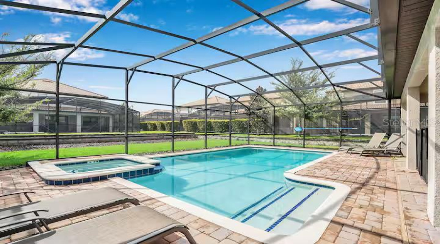 DAVENPORT, Florida 33896, 8 Bedrooms Bedrooms, ,5 BathroomsBathrooms,Residential,For Sale,BELLE TERRE,0,MFRTB8516738