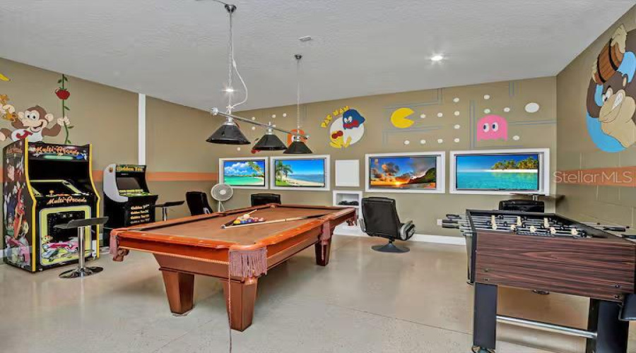 DAVENPORT, Florida 33896, 8 Bedrooms Bedrooms, ,5 BathroomsBathrooms,Residential,For Sale,BELLE TERRE,0,MFRTB8516738