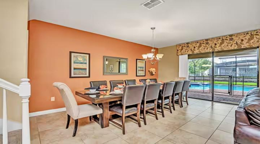 DAVENPORT, Florida 33896, 8 Bedrooms Bedrooms, ,5 BathroomsBathrooms,Residential,For Sale,BELLE TERRE,0,MFRTB8516738