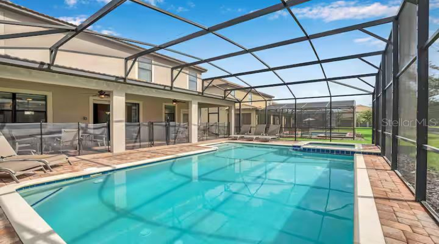 DAVENPORT, Florida 33896, 8 Bedrooms Bedrooms, ,5 BathroomsBathrooms,Residential,For Sale,BELLE TERRE,0,MFRTB8516738