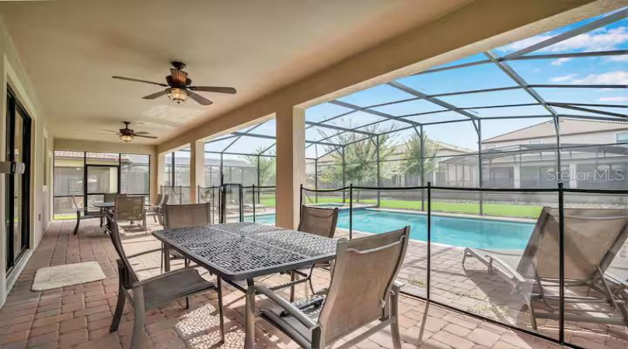 DAVENPORT, Florida 33896, 8 Bedrooms Bedrooms, ,5 BathroomsBathrooms,Residential,For Sale,BELLE TERRE,0,MFRTB8516738