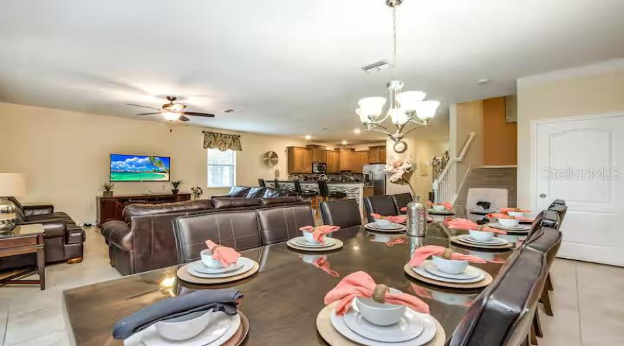 DAVENPORT, Florida 33896, 8 Bedrooms Bedrooms, ,5 BathroomsBathrooms,Residential,For Sale,BELLE TERRE,0,MFRTB8516738