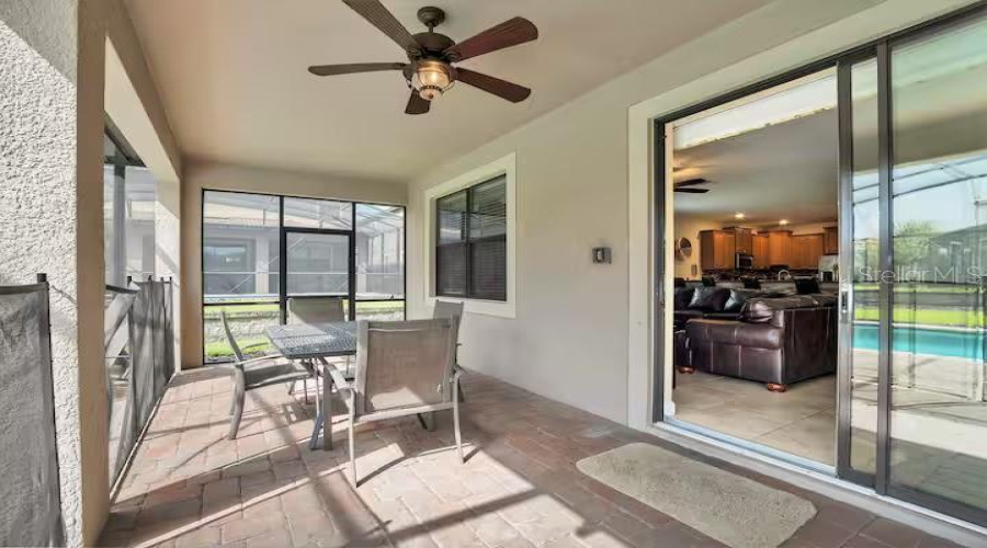 DAVENPORT, Florida 33896, 8 Bedrooms Bedrooms, ,5 BathroomsBathrooms,Residential,For Sale,BELLE TERRE,0,MFRTB8516738