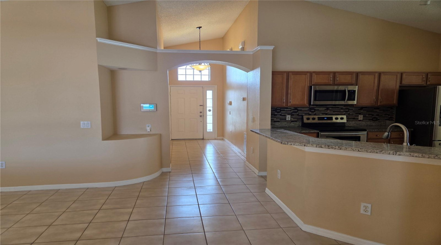 Picture to Front Door
