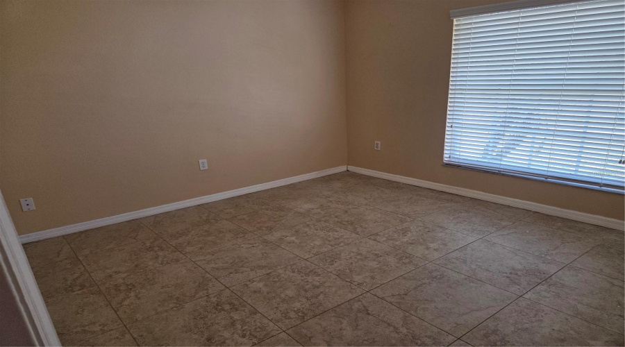 Front Bedroom