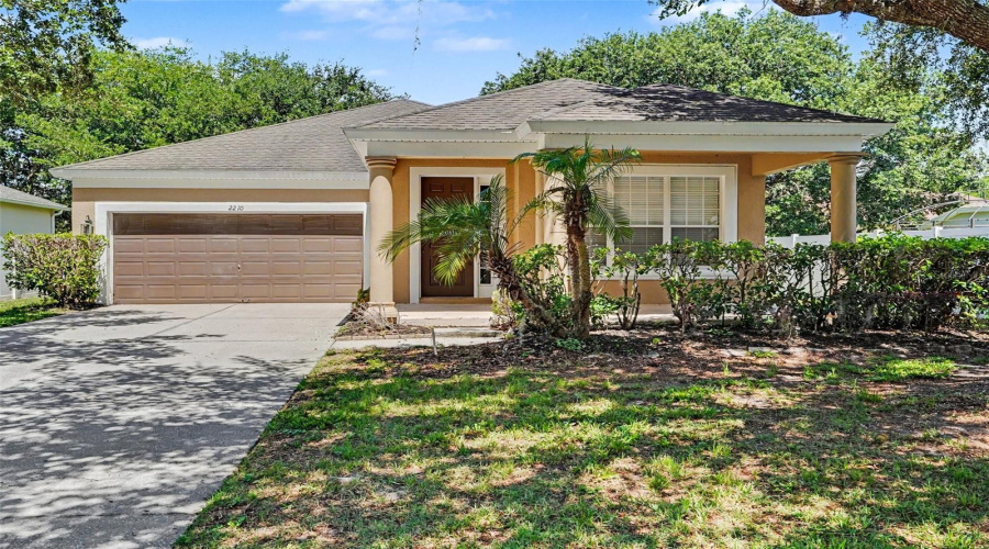 KISSIMMEE, Florida 34746, 3 Bedrooms Bedrooms, ,2 BathroomsBathrooms,Residential,For Sale,GRANGER,0,MFRO6413686