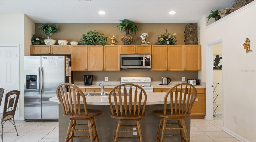KISSIMMEE, Florida 34747, 4 Bedrooms Bedrooms, ,3 BathroomsBathrooms,Residential,For Sale,FAN PALM,0,MFRS5150408