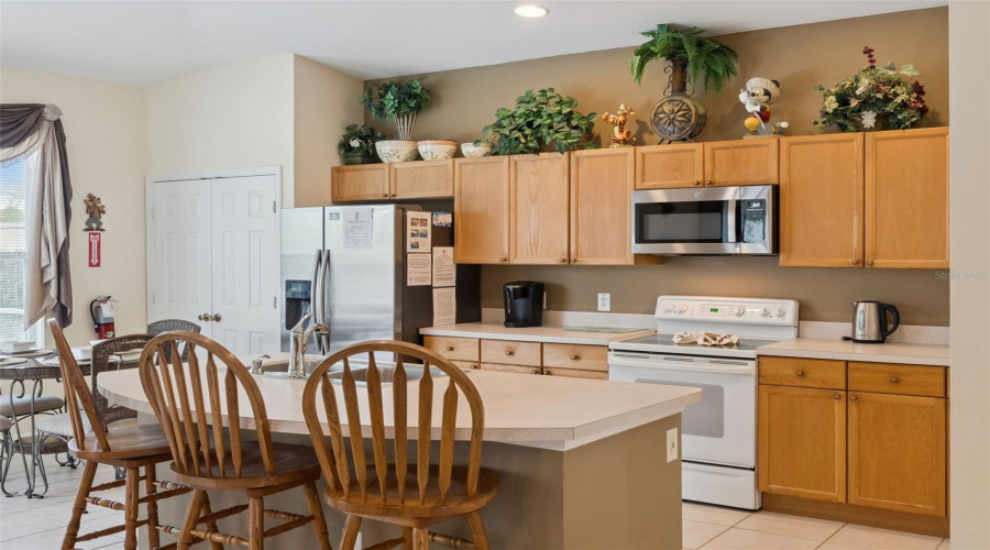 KISSIMMEE, Florida 34747, 4 Bedrooms Bedrooms, ,3 BathroomsBathrooms,Residential,For Sale,FAN PALM,0,MFRS5150408