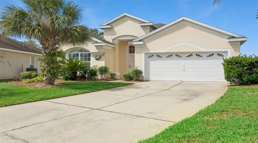 KISSIMMEE, Florida 34747, 4 Bedrooms Bedrooms, ,3 BathroomsBathrooms,Residential,For Sale,FAN PALM,0,MFRS5150408