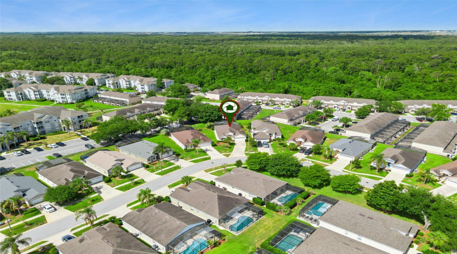 KISSIMMEE, Florida 34747, 4 Bedrooms Bedrooms, ,3 BathroomsBathrooms,Residential,For Sale,FAN PALM,0,MFRS5150408