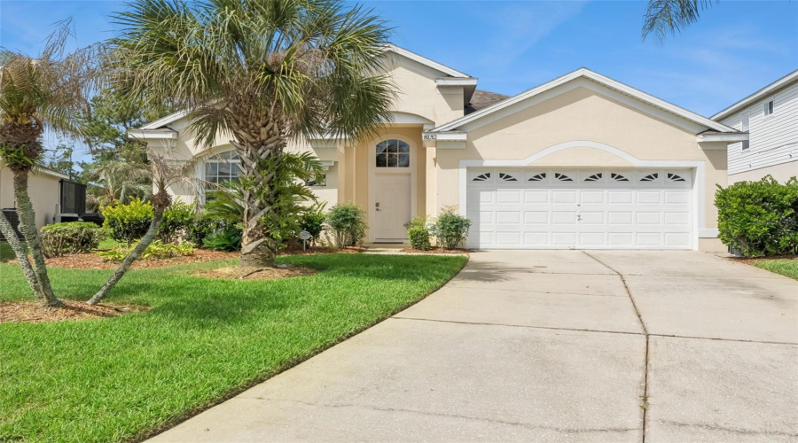 KISSIMMEE, Florida 34747, 4 Bedrooms Bedrooms, ,3 BathroomsBathrooms,Residential,For Sale,FAN PALM,0,MFRS5150408