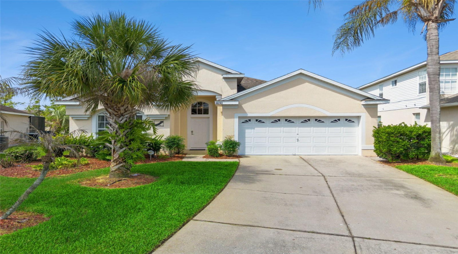 KISSIMMEE, Florida 34747, 4 Bedrooms Bedrooms, ,3 BathroomsBathrooms,Residential,For Sale,FAN PALM,0,MFRS5150408