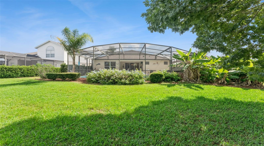 KISSIMMEE, Florida 34747, 4 Bedrooms Bedrooms, ,3 BathroomsBathrooms,Residential,For Sale,FAN PALM,0,MFRS5150408