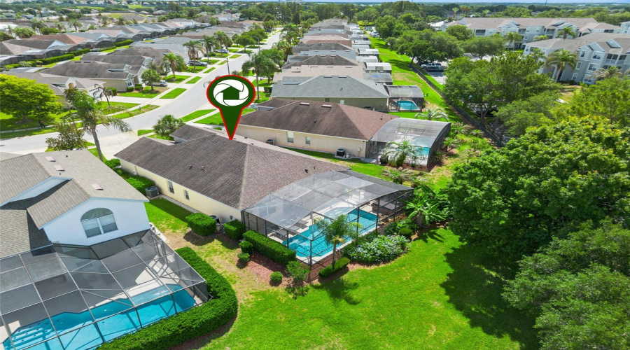 KISSIMMEE, Florida 34747, 4 Bedrooms Bedrooms, ,3 BathroomsBathrooms,Residential,For Sale,FAN PALM,0,MFRS5150408