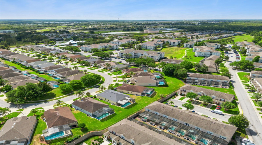 KISSIMMEE, Florida 34747, 4 Bedrooms Bedrooms, ,3 BathroomsBathrooms,Residential,For Sale,FAN PALM,0,MFRS5150408
