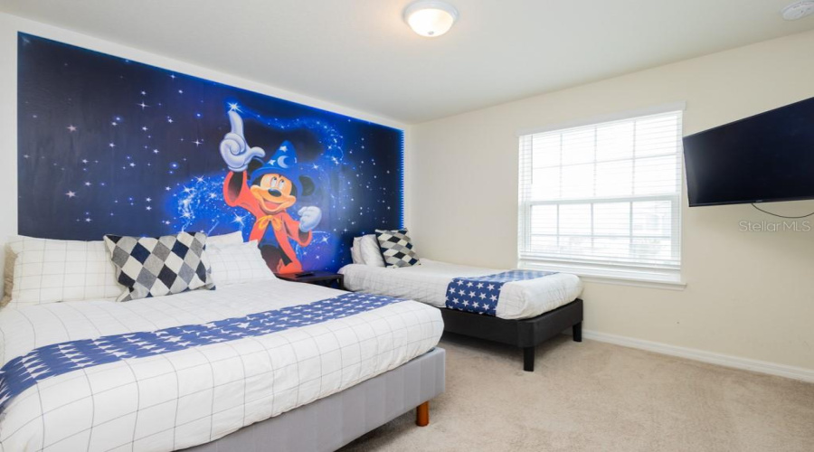 DAVENPORT, Florida 33897, 5 Bedrooms Bedrooms, ,4 BathroomsBathrooms,Residential,For Sale,JASMINE,0,MFRO6413858