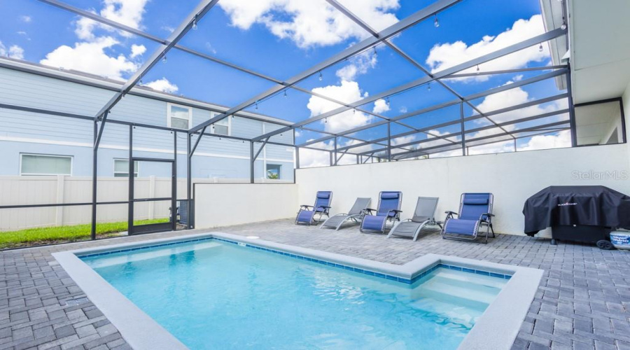 DAVENPORT, Florida 33897, 5 Bedrooms Bedrooms, ,4 BathroomsBathrooms,Residential,For Sale,JASMINE,0,MFRO6413858