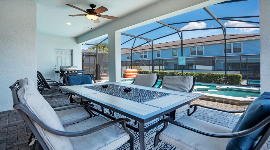 KISSIMMEE, Florida 34747, 6 Bedrooms Bedrooms, ,4 BathroomsBathrooms,Residential,For Sale,PRAGUE,0,MFRO6414964