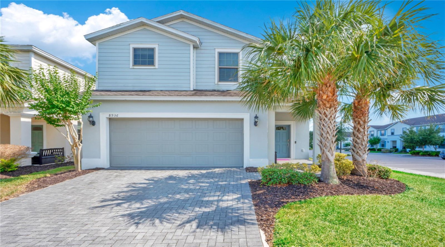 KISSIMMEE, Florida 34747, 6 Bedrooms Bedrooms, ,4 BathroomsBathrooms,Residential,For Sale,PRAGUE,0,MFRO6414964