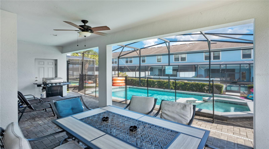 KISSIMMEE, Florida 34747, 6 Bedrooms Bedrooms, ,4 BathroomsBathrooms,Residential,For Sale,PRAGUE,0,MFRO6414964